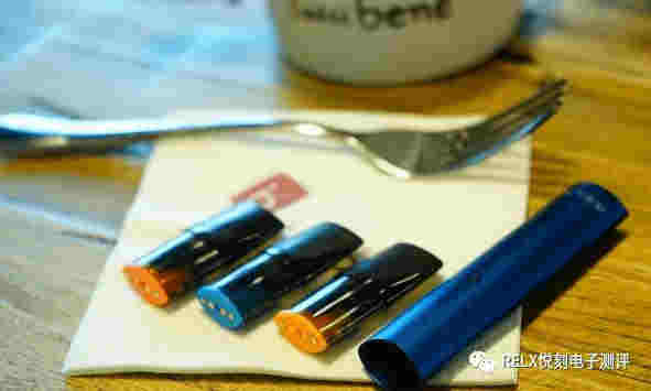 電子煙能吸多少