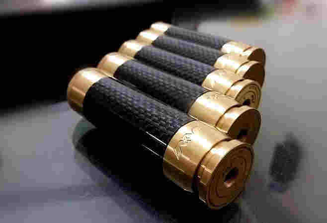 電子煙多少一根