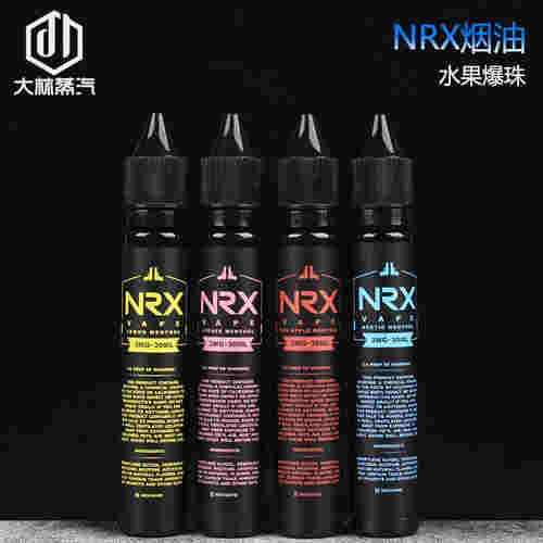 電子煙煙油味道很重