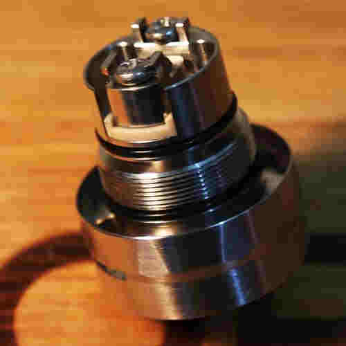 電子煙霧化器是什么