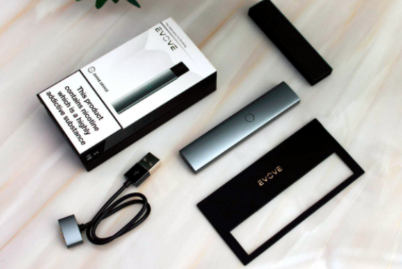 cks電子煙什么牌子