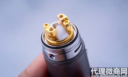 上海電子煙霧化器廠家