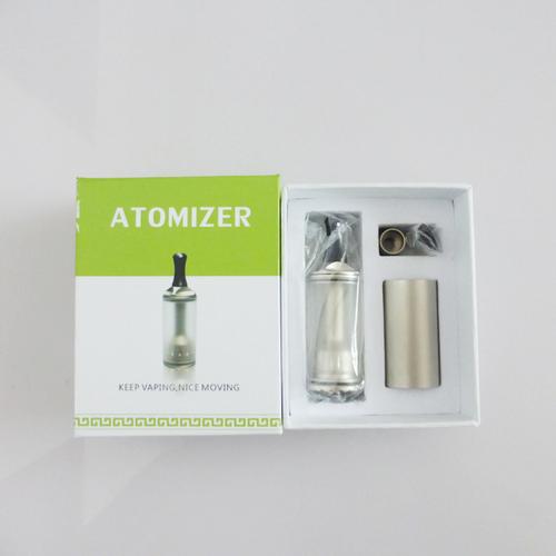 藥店 電子煙 霧化器