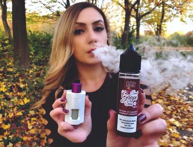 綠蘿電子煙大全