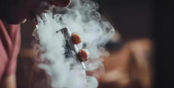 抽電子煙算毒品嗎嗎