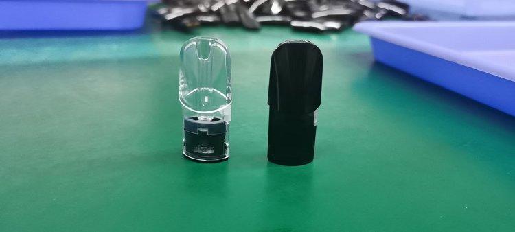 悅刻注油空煙彈哪里有賣？RELX悅刻“空彈回收計劃”落地(圖2)