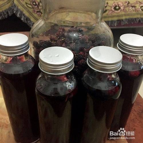 香煙果泡酒可以加什么