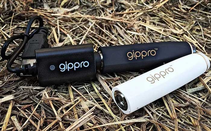 怡康電子煙怎么加油