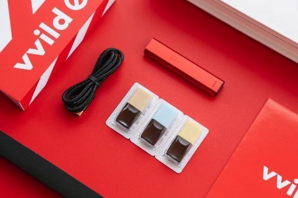 哆品電子煙充電