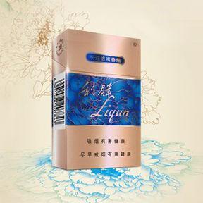 浙江都有什么香煙品牌