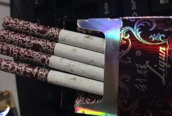 怎么放香煙干燥怎么辦