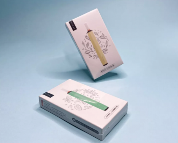 aequitas電子煙測評