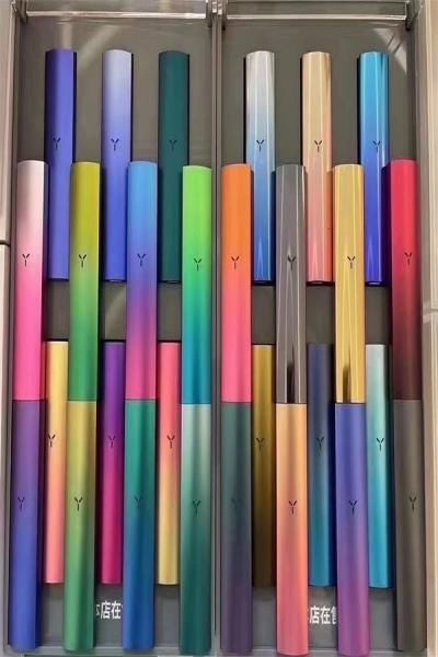 威海那有賣電子煙的