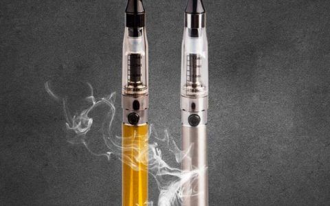 電子煙可以戒掉嘛