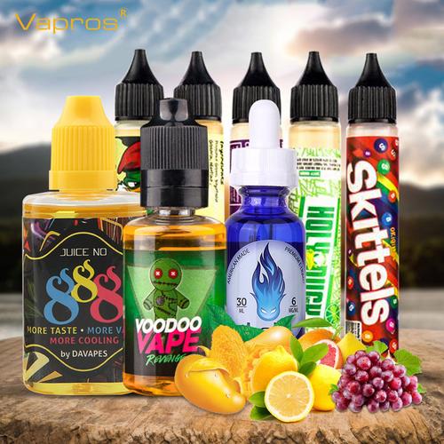 電子煙煙油出口韓國