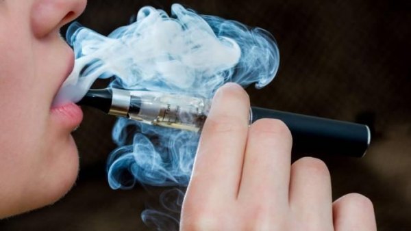 電子煙的尼古丁可調嗎