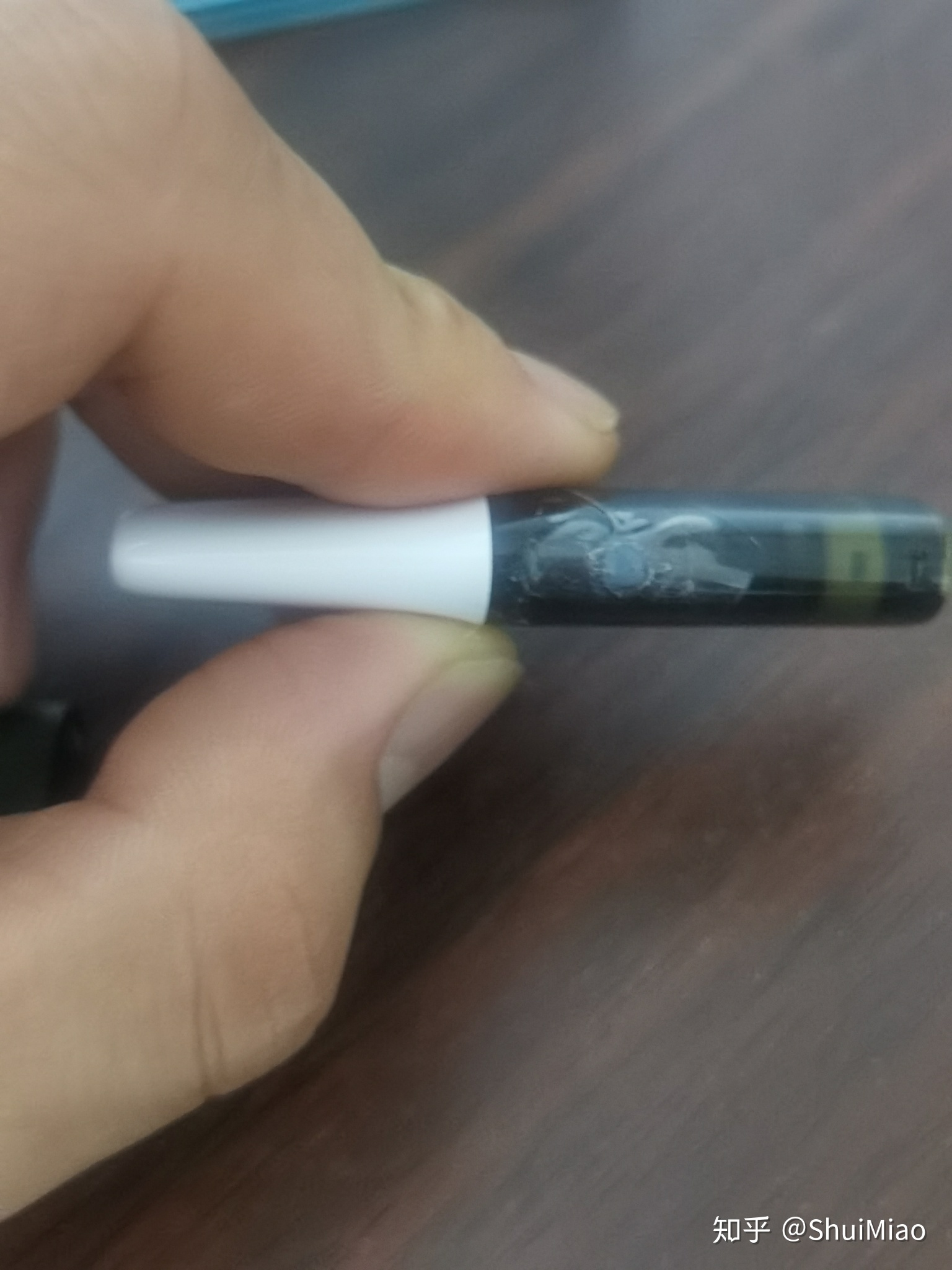 空煙彈注油教學(一顆空煙彈能注油多少次)