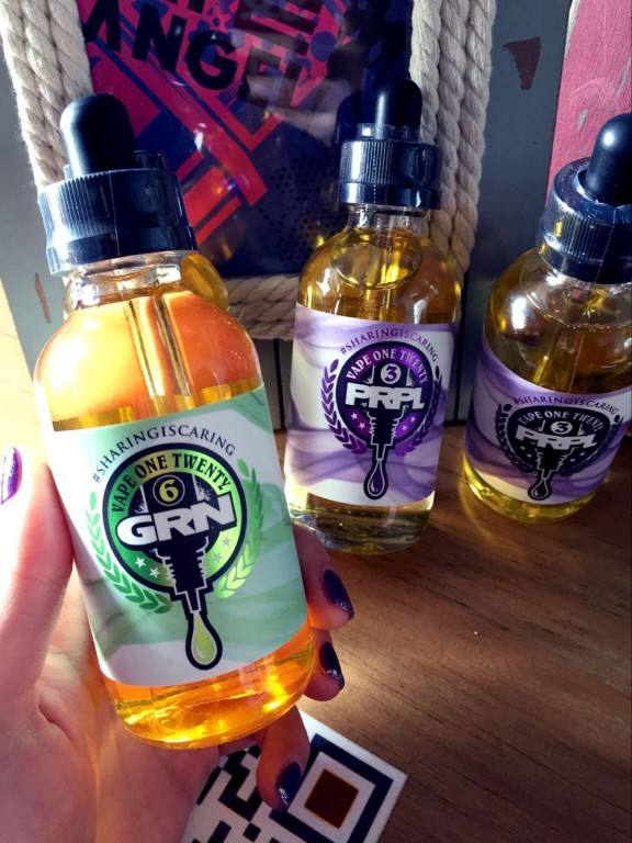 電子煙奶茶杯怎么樣(電子煙奶茶杯怎么樣用)