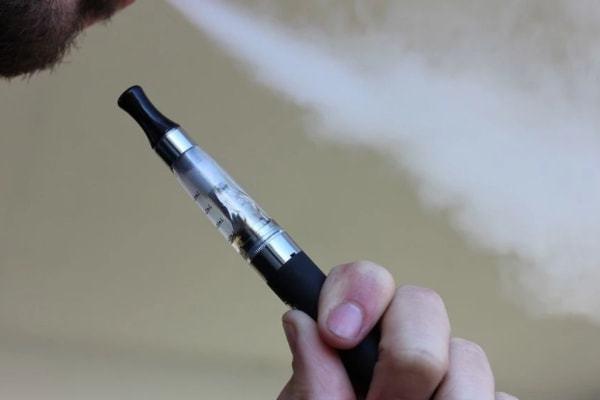 甜味劑電子煙危害