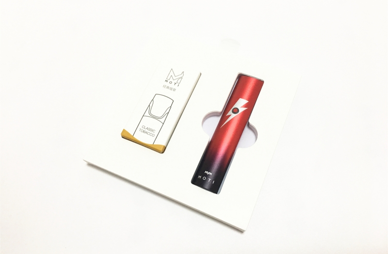  提醒！MOTI魔笛電子煙貨源“郵遞員”-第1張圖片-SXQQWY網