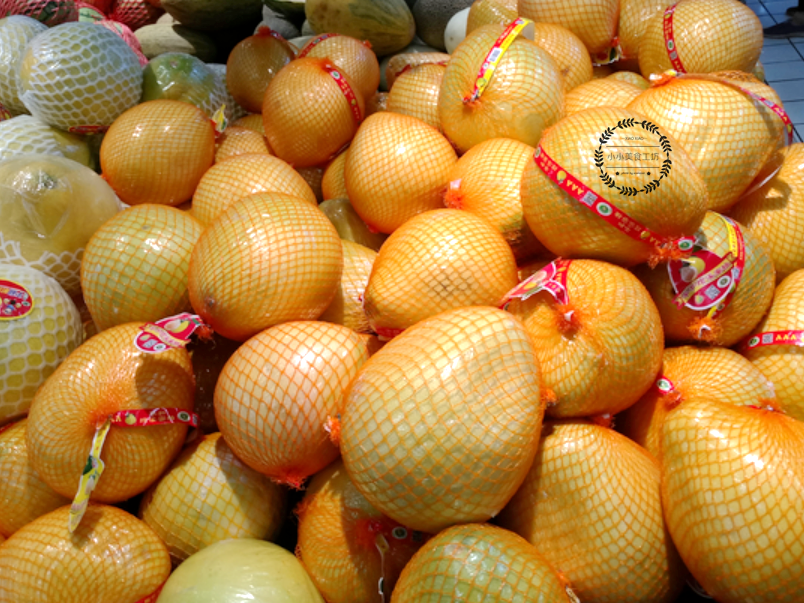  提醒！柚子買很多是正品嗎“輸油管”-第1張圖片-yanyou技術網