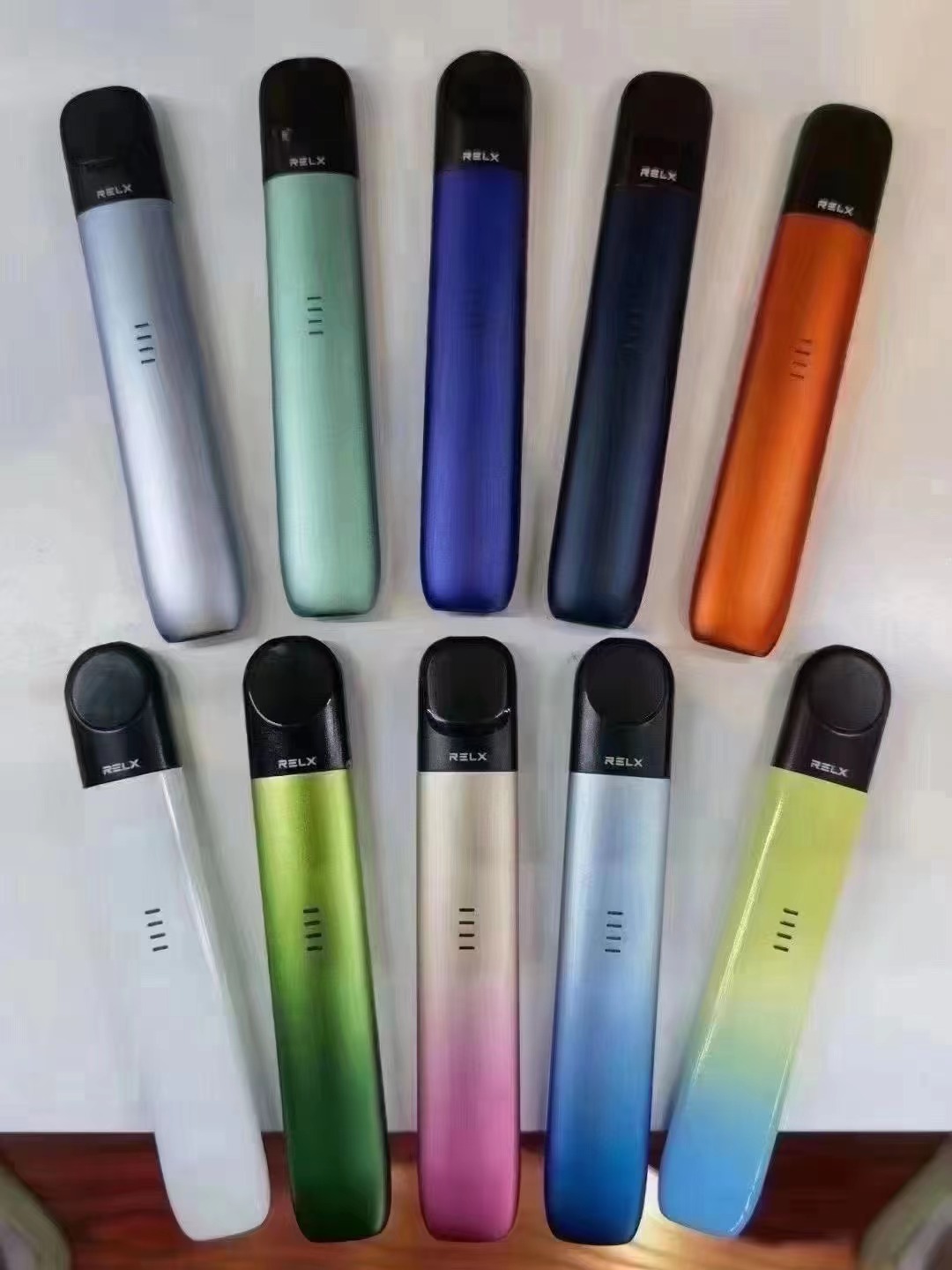  提醒！relx悅刻正品批發價格“保證書”-第1張圖片-yanyou技術網