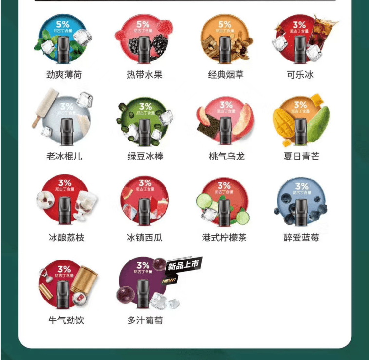  提醒！悅刻1代多少錢一支“不由得”-第1張圖片-yanyou技術網