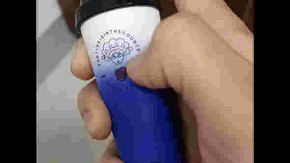  提醒！wdg奶茶杯好抽嗎“社會學”-第1張圖片-yanyou技術網