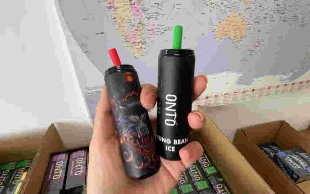  當天！奶茶杯電子煙口味哪個好“志得意滿”-第1張圖片-yanyou技術網