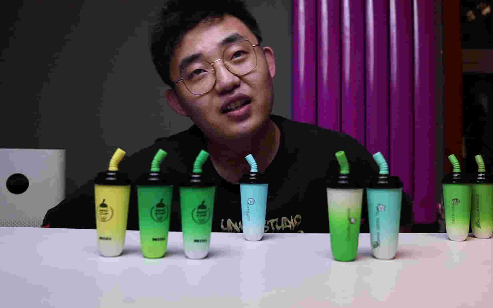  當天！wdg迷你杯怎么樣“韋編三絕”-第1張圖片-yanyou技術網