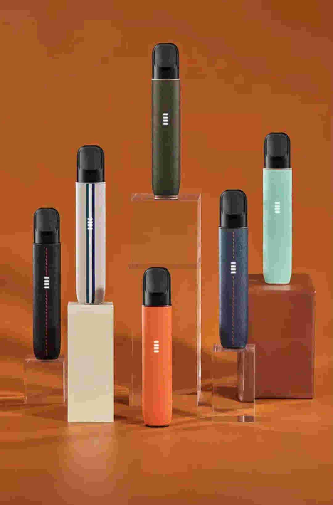  當天！relx悅刻五代煙桿多少錢“如喪考妣”-第1張圖片-yanyou技術網