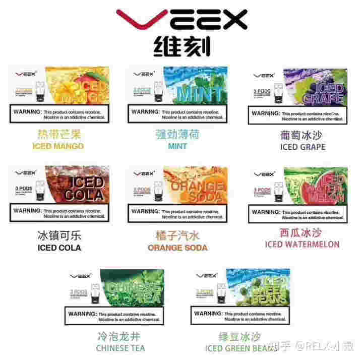  當天！悅刻霧化彈最新購買方式“文行出處”-第2張圖片-yanyou技術網