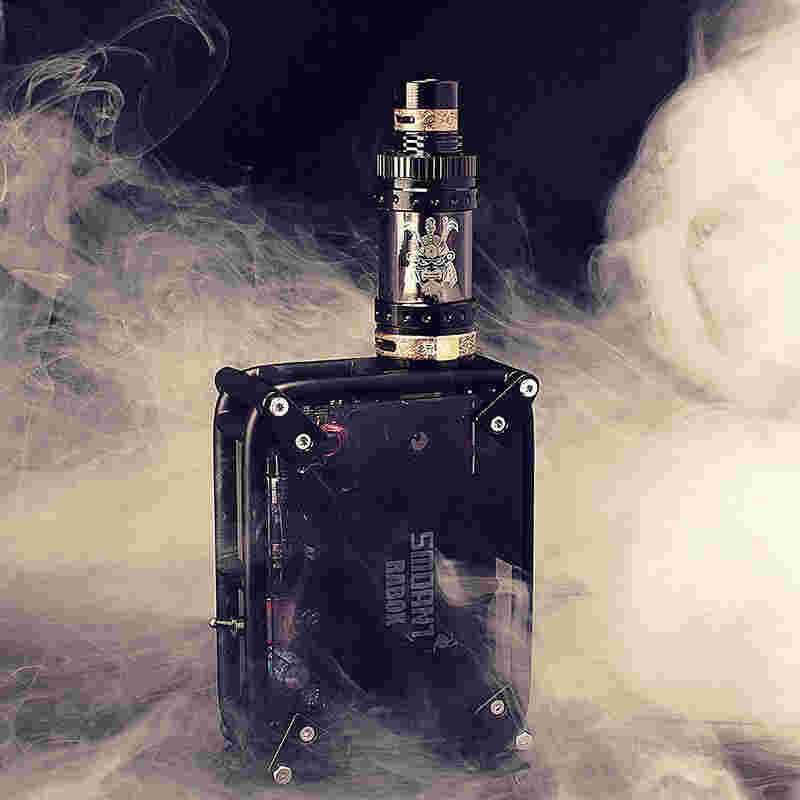  當天！蒸汽煙購買渠道“開卷有益”-第2張圖片-yanyou技術網