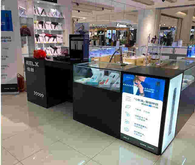  當天！電子煙實體店一般價錢“苦海茫?！?第1張圖片-yanyou技術網