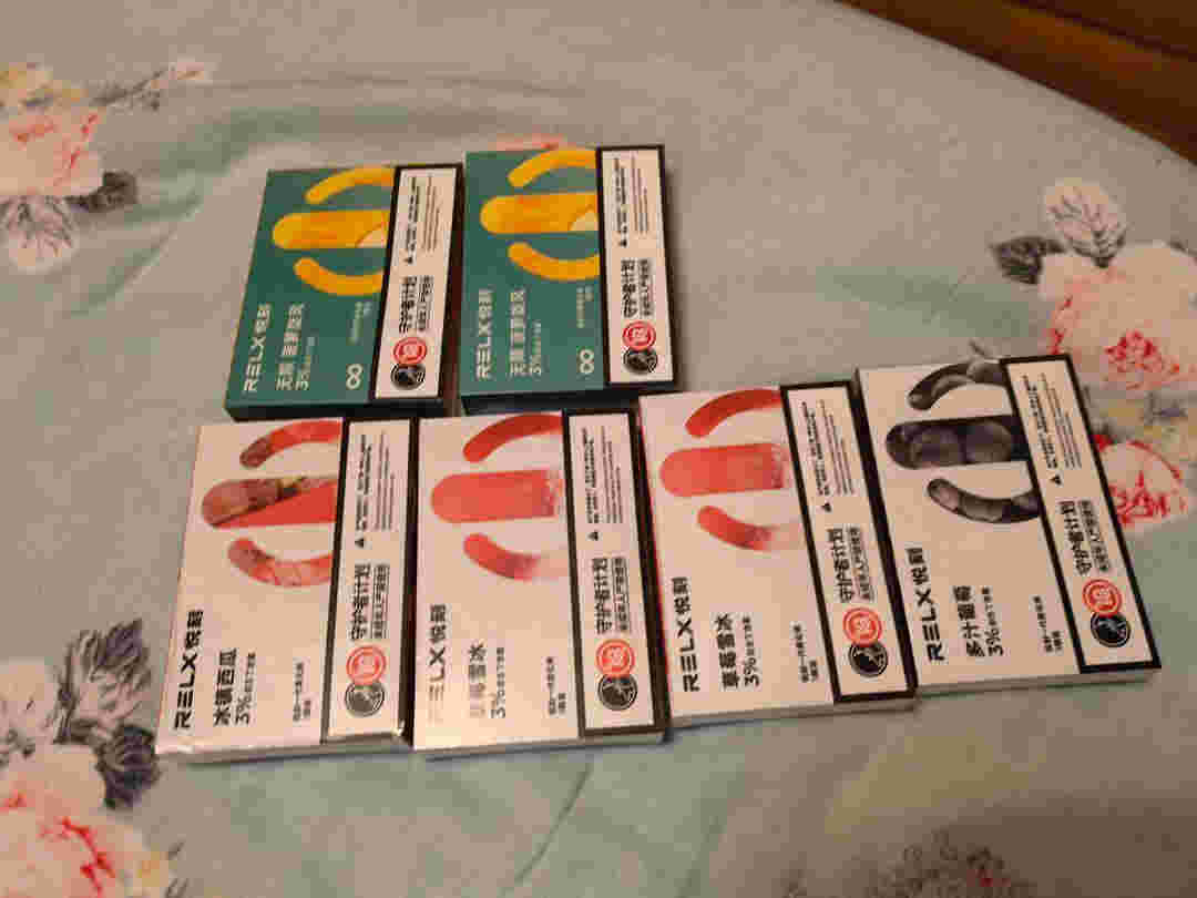 在哪里可以買到悅刻煙彈-2023已更新(今日/知乎)-第2張圖片-脈絡網