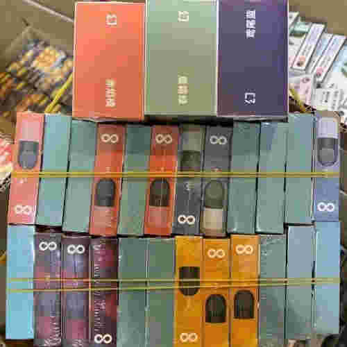  提醒！悅刻拿貨價格200“風景線”-第1張圖片-2022實時更新(近日展示)