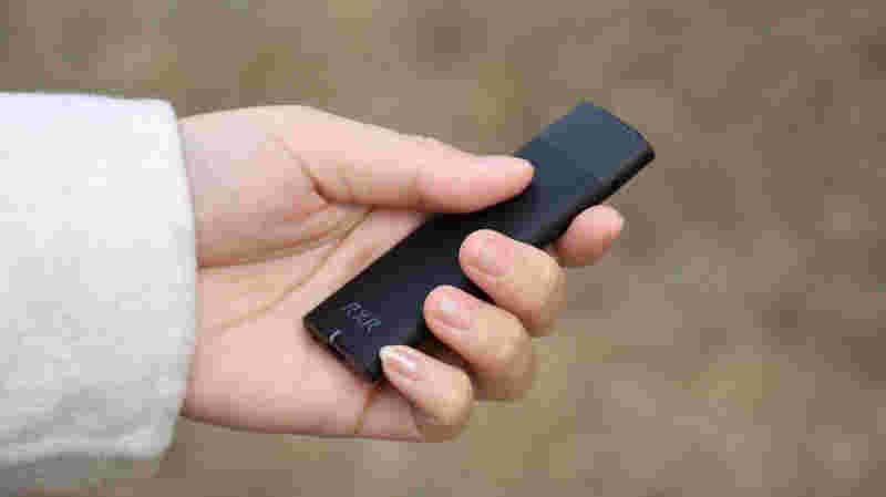  提醒！100元左右的電子煙推薦“繞圈子”-第1張圖片-2022實時更新(近日展示)