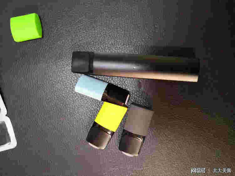  提醒！柚子電子煙最受歡迎的口味“黏涎子”-第2張圖片-2022實時更新(近日展示)