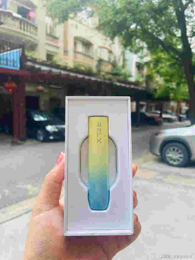  提醒！悅刻五代官方旗艦店“后腦勺”-第1張圖片-2022實時更新(近日展示)