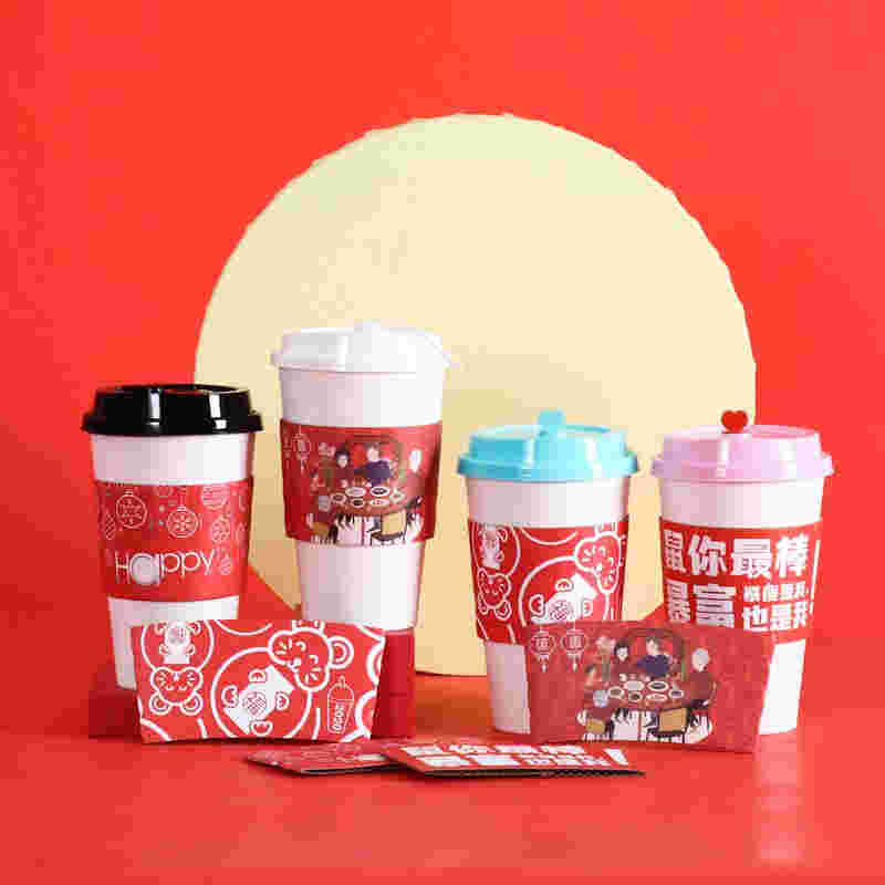  提醒！哪里有買奶茶杯“一眨眼”-第1張圖片-2022實時更新(近日展示)