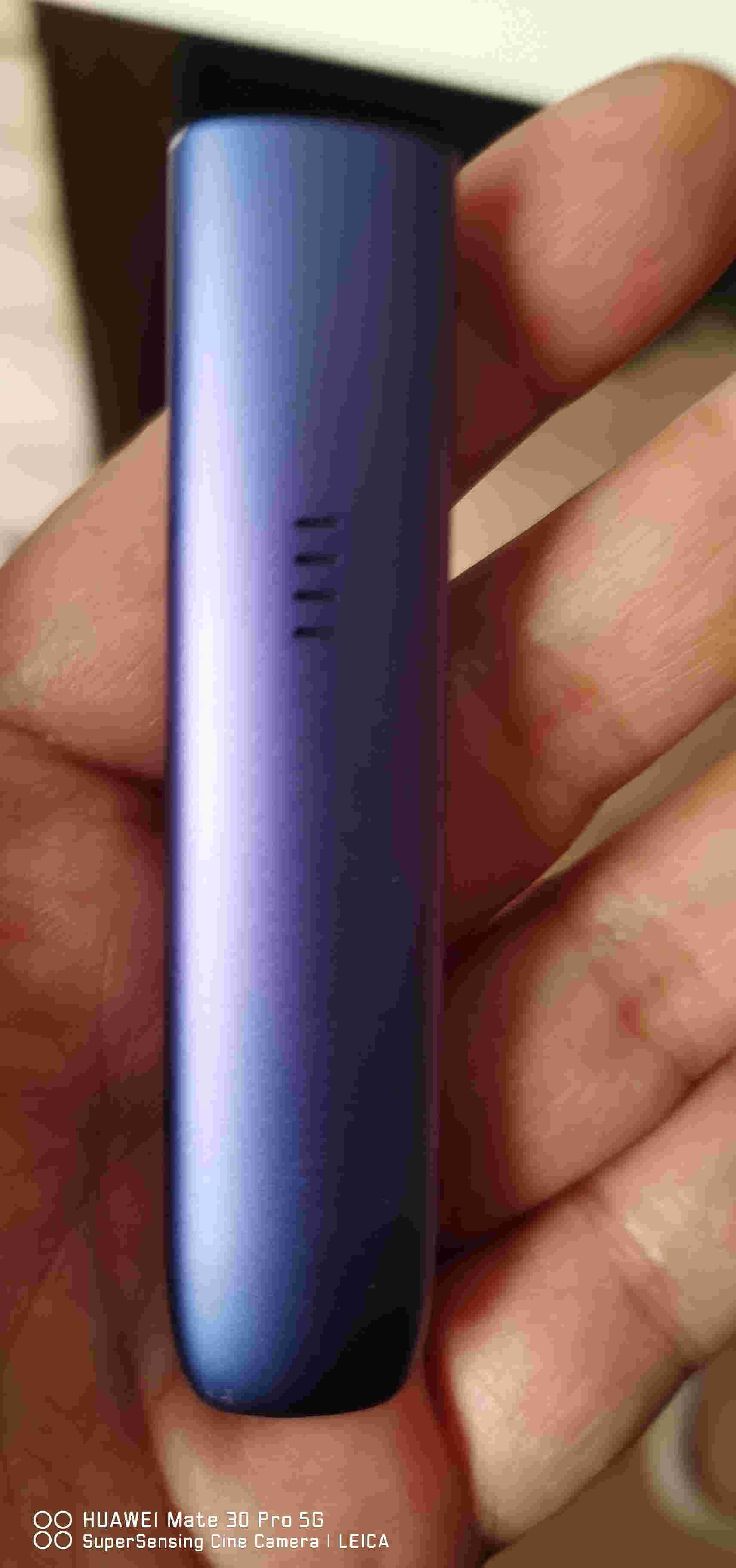  提醒！悅刻6代新品上市“葡萄干”-第2張圖片-2022實時更新(近日展示)