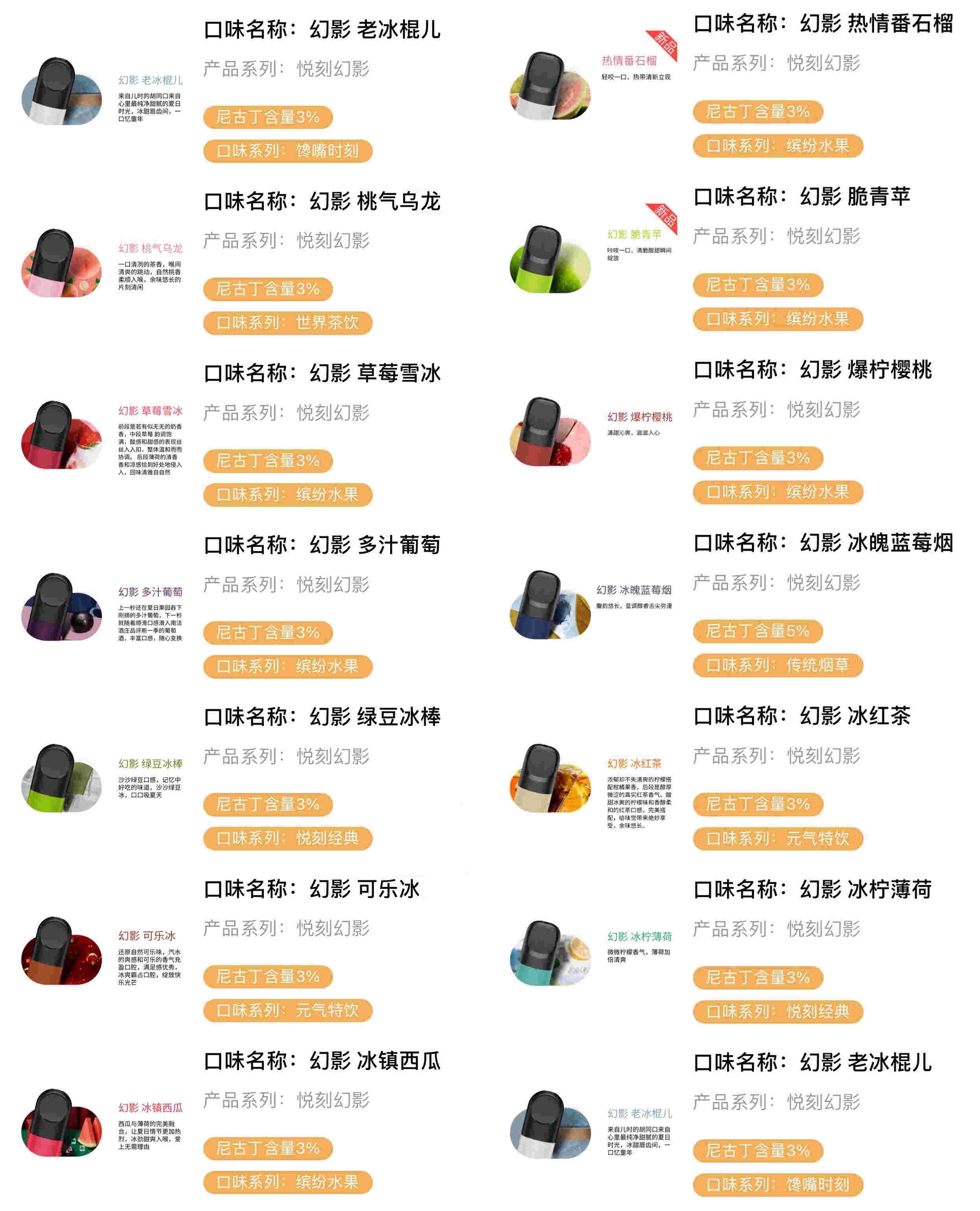  提醒！悅刻電子煙5代官網售價“喇嘛教”-第1張圖片-2022實時更新(近日展示)