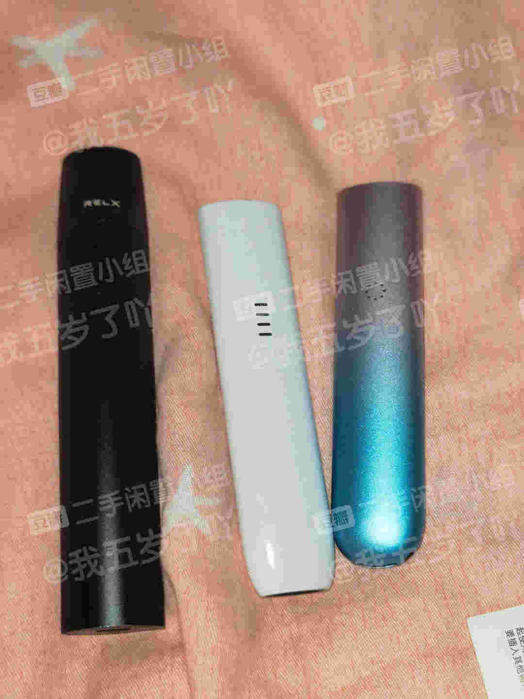  提醒！悅刻一代二代三代四代區別“空蕩蕩”-第2張圖片-2022實時更新(近日展示)