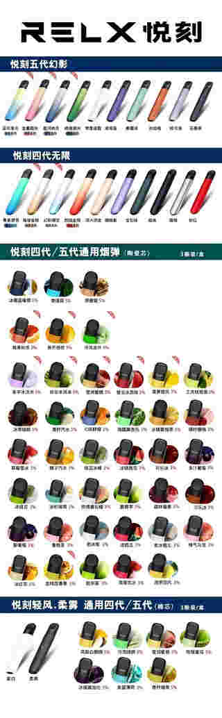  提醒！悅刻電子煙生產廠家直銷“正當年”-第1張圖片-2022實時更新(近日展示)