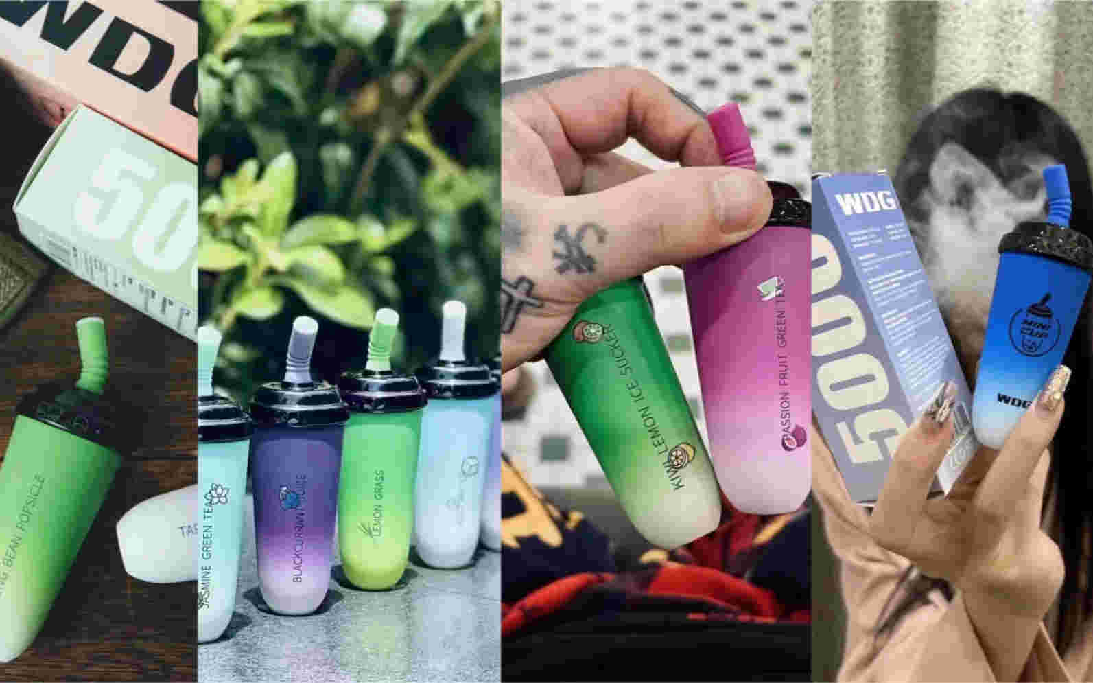  提醒！wdg奶茶杯口味排行“百分比”-第1張圖片-2022實時更新(近日展示)