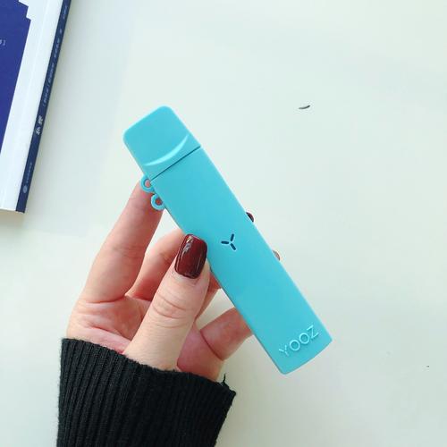  提醒！yooz柚子哪里有買“天地頭”-第1張圖片-2022實時更新(近日展示)