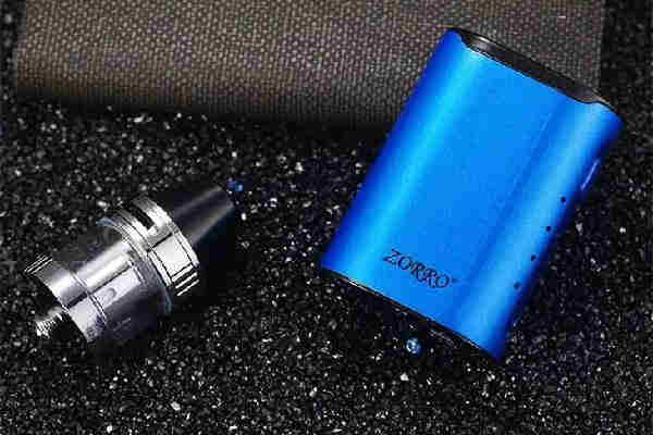 電子煙51以后怎么辦