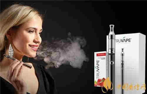 電子煙國外叫什么