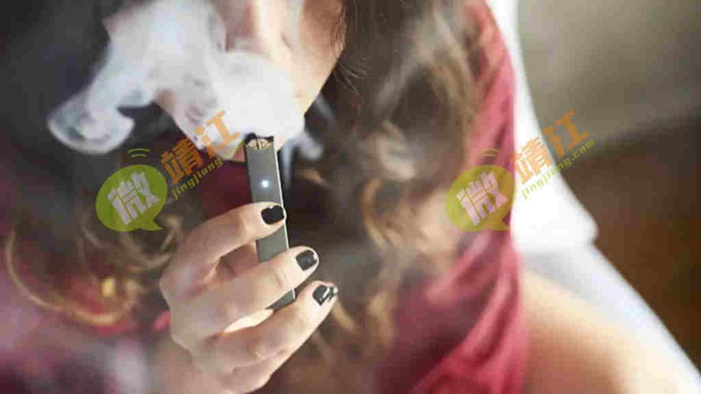  內幕！可樂罐電子煙可以抽多久“助人為樂”-第1張圖片-53電子煙