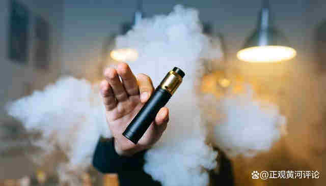  內幕！可樂罐電子煙可以抽多久“助人為樂”-第2張圖片-53電子煙